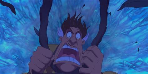 The 10 Most Satisfying Disney Villain Deaths