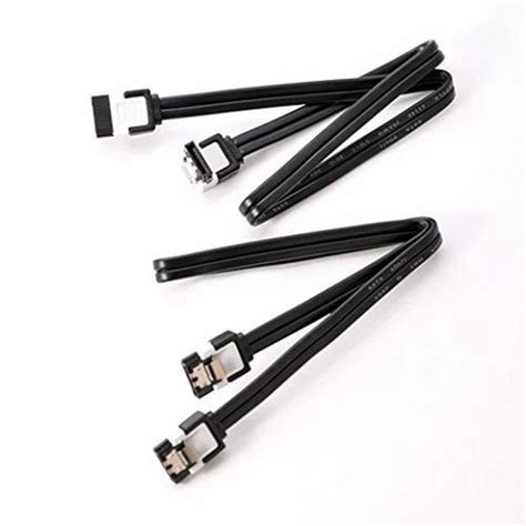 Black Asus Original Sata Data Cable At Rs 310piece In Ahmedabad Id