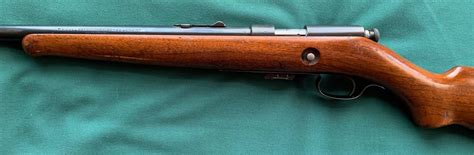 Winchester Model 56 Rimfire Central Firearm Forum