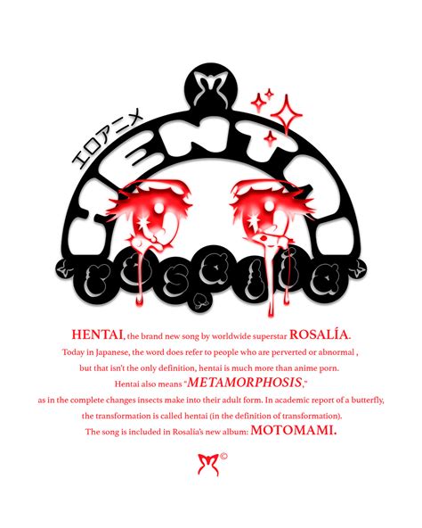 Hentai Rosal A On Behance