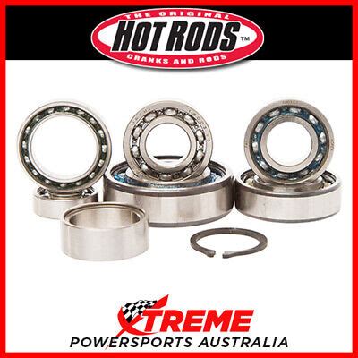 Hot Rods KTM SX SX Transmission Bearing Kit H TBK EBay