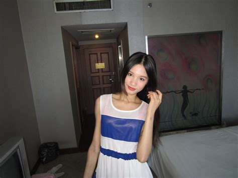 Hit x Hot 国模杨颖大尺度人体私拍套图 Page 2 51