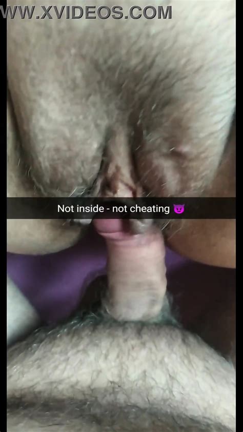 Its Not Cheating He Just Rub My Pussy With A His Cock U