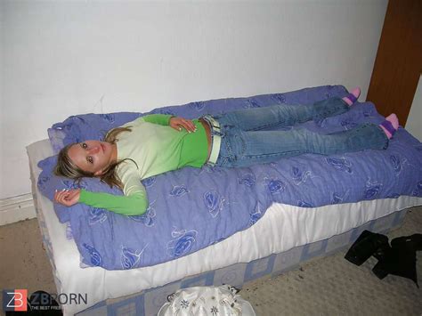 Lovely Blond Lady Orbs ZB Porn