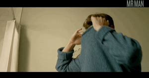 Andrew Garfield Nude In We Live In Time