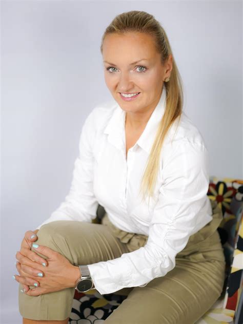 La gurú en medición de audiencias Julià Sizova: "Los ordenadores son de ...