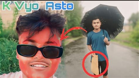 Macha Marnw Gay Ko Bela Asto Vyo Sachin Vlogs Nepal And Other Brothers YouTube