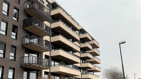 The variety of RIPO railings suits Oslo. Choice of architects. | RIPO.LV