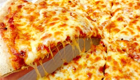 Como Fazer Uma Pizza De Quatro Queijos Passo A Passo Pizzaria De