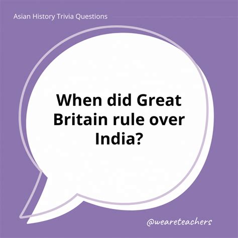 140 Fascinating History Trivia Questions And Answers Reportwire