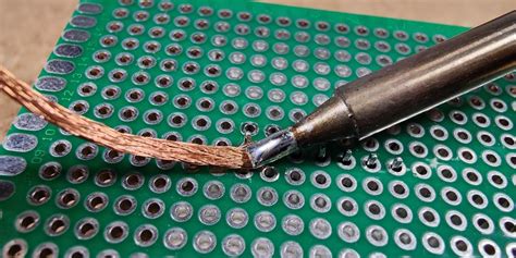 What Is Solder Flux And How Do You Use It