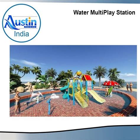 Water Park In New Delhi By Austin India A Unit Of Potent Water Care