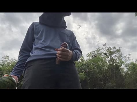 Worker Cum With Watermelon XVIDEOS