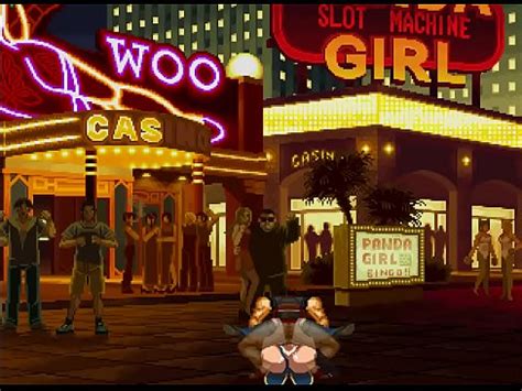 DongHwan VS Elizabeth XIII XVIDEOS