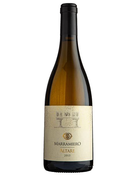 Marramiero Altare 2021 Trebbiano D Abruzzo DOC Vino In Vendita