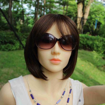 Real Love Silicone Sex Dolls Sakurako 158cm