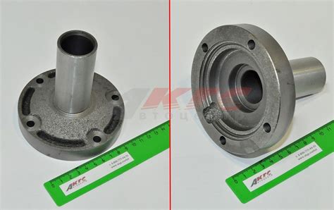 315195170104000 КРЫШКА ПОДШИПНИКА ПЕРВИЧНОГО ВАЛА (5-ст КПП) УАЗ/АДС ...