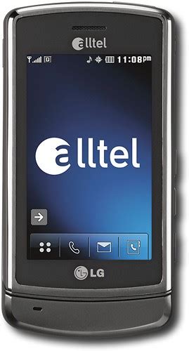 A Blast From The Past Unveiling The Legacy Of Alltel Cell Phones And