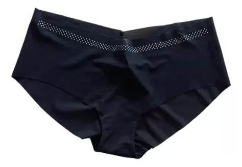 Calzón Bikini Victorias Secret Original Talla M Meses sin interés