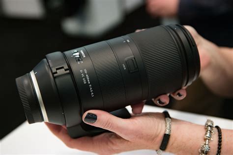 Joanne Maly: Gallery and impressions: The Tamron 100-400mm F4.5-6.3 is ...