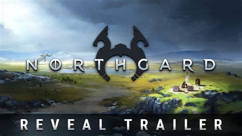 Купить лицензионный ключ Northgard для Steam по цене 299₽. в магазине ...