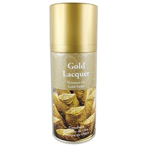 Краска для Живых Цветов и Декора (золото) 150 Мл — Купить Недорого на ...