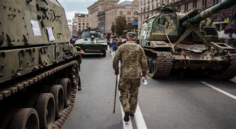 Usa B Dzie Wspiera Ukrain I Izrael Doradca Bidena Warto Pomocy Ma