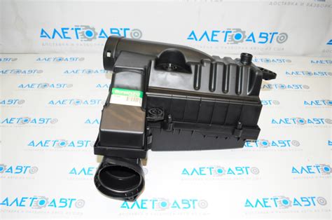 Корпус воздушного фильтра VW Tiguan 09-17 новый неоригинал 11290662602 ...
