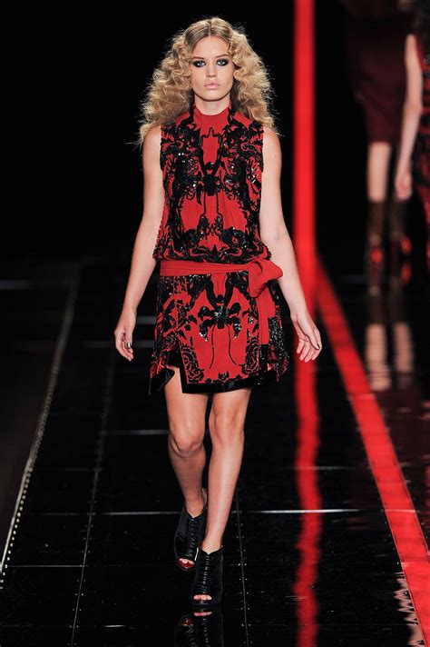 Just Cavalli Fall-winter 2013-2014 - Ready-to-Wear