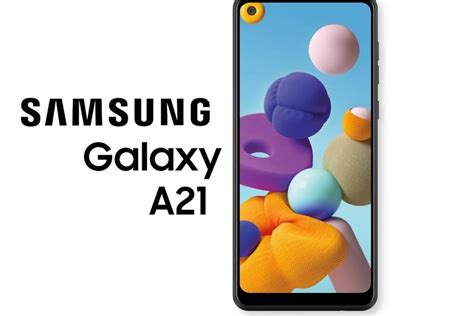 New Samsung Galaxy A21, features, price, data sheet - iGamesNews