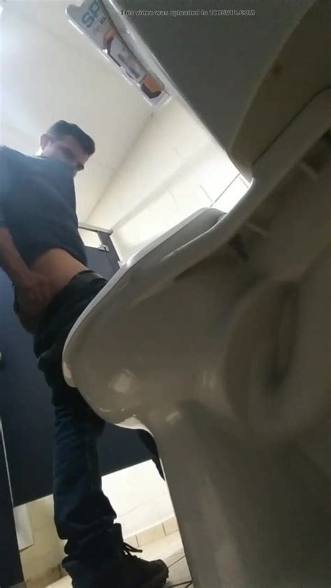 Hot Mexican Stud Goes ThisVid