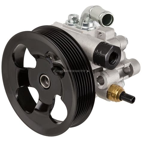 Toyota Rav4 Power Steering Pump