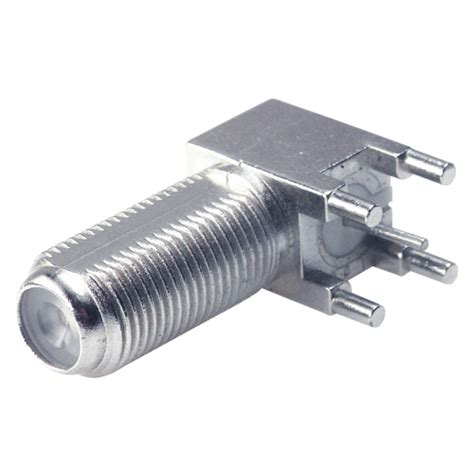 FJ23 - COAX-RF Enterprise Co., Ltd.