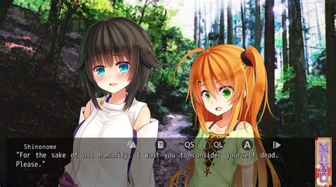 Hentai Game Review Ne No Kami The Two Princess Knights Of Kyoto Hentaireviews
