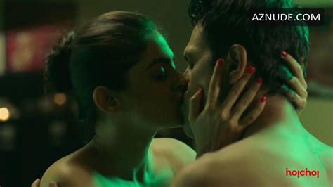 CHARITRAHEEN NUDE SCENES AZNude