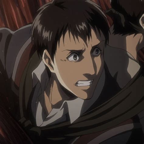 Bertholt Hoover ♡ In 2022 Attack On Titan Attack On Titan Anime