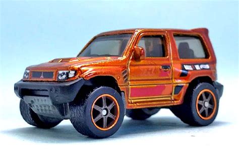 ホットウィールの 年Jアソートまとめ今年の後半戦新アイテム多めでスタートゥハ Hot Wheels 情報まとめ ホットウィール にわかマニア