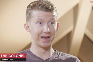 The Sex Factor Review New XHamster Reality Show Is Boring Thrillist