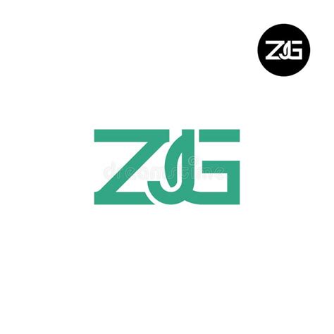 Zjg Logo Stock Illustrations – 13 Zjg Logo Stock Illustrations, Vectors ...