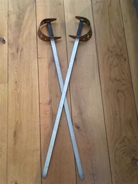 Highland dance swords | in Kirknewton, West Lothian | Gumtree