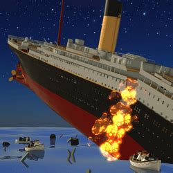 Roblox Titanic Codes (May 2026) | Roblox Den