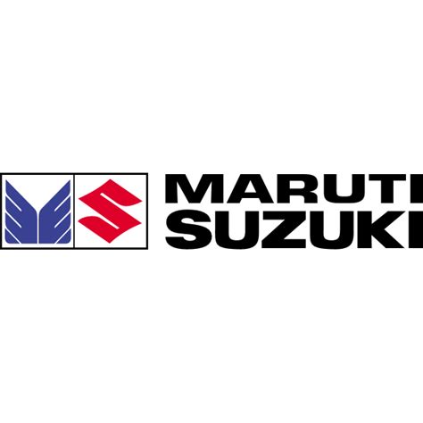 maruti suzuki logo  png