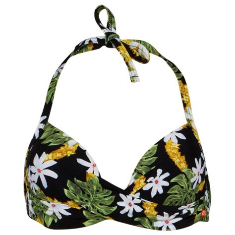 Banana Moon Eyro Kalissa Bikini Top Damen Online Kaufen Berg Freunde At