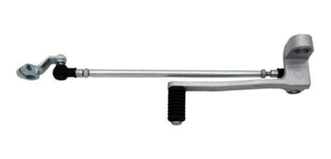 Pedal De Marcha Comet Gt Naked Original Kasinski Kasinski Hyosung