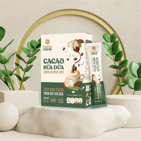 B T Ca Cao S A Heyday Cacao G Hot Cocoa S A D A Lazada Vn