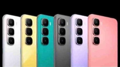 Infinix HOT 60 Pro And HOT 60 Pro Spotted On The Google Play Console Database MediaTek Helio