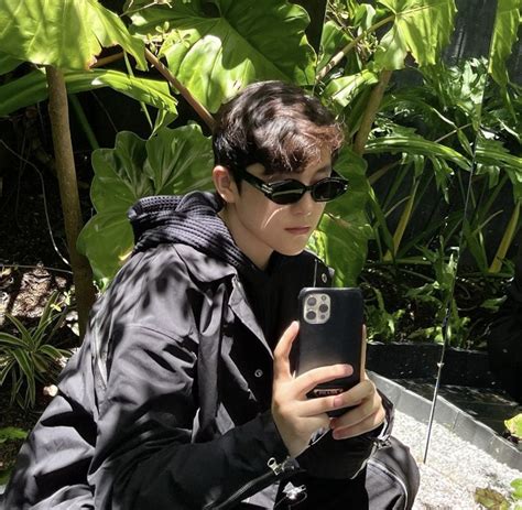 Bạn trai Bâu thí sinh hot nhất The Face Visual không thua kém idol style ăn mặc cũng