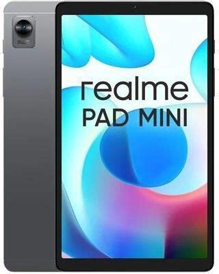 Tablet realme Pad Mini 8.7 4/64 GB Wi-Fi Szary (RMP2106) - Ceny i ...