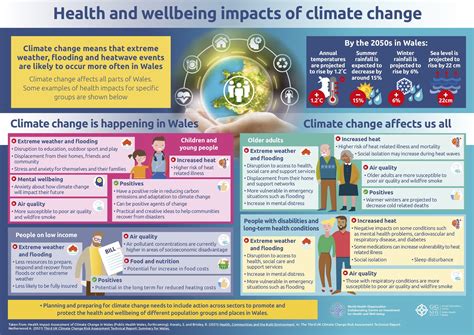 Public Health Infographics