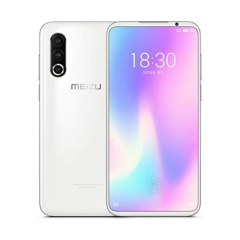 Meizu 16S Pro: Price, specs and best deals